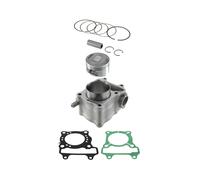 KIT CILINDRO PISTONE RMS 100080450 HONDA SH 125 52.4MM