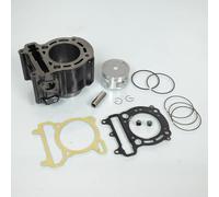 Kit cilindro pistone segmento Guarnizione Scooter Yamaha 250 Xmax 1996 - 2003 4hc-11311 - 00