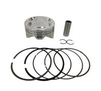 Kit Cilindro pistone Spinotto Pistone Per PCX160 160cc Kit pistone