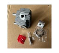 Kit cilindro pistone SRM-22 adatto for GT22 SRM22 GES GESU A130000021, P021009950 Parti decespugliatore