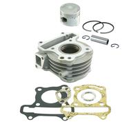 KIT CILINDRO PISTONE TERMICA 39 MM KYMCO FILLY 50 1998 2000 SD10AC