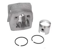 Kit Cilindro pistone Utile Cilindro Motore Perno Pistone 80cc Kit pistone