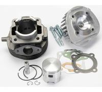 KIT GRUPPO TERMICO POLINI PER VESPA 50 SPECIAL L R N MODIFICA 75cc CILINDRO