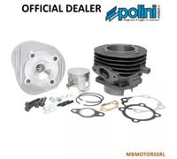 Gruppo Termico Polini diametro 55mm Modifica 102cc x Vespa 50 Special Pk APE 50