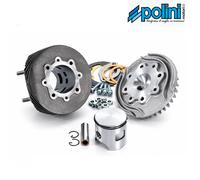 Kit Cilindro Polini 58 mm Ghisa Vespa 125 Primavera ET3 2T 140.0050/E
