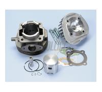 140.0053 KIT GRUPPO TERMICO CILINDRO POLINI D.47mm PIAGGIO VESPA SPECIAL-PK 75cc