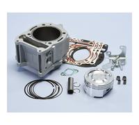 Kit Da Cilindro polini-Ø77mm Senza ECU per Moto Ricambi Ciclomotore Accessori
