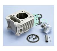 Polini Kit cilindro Vespa 125 4T Ø63 mm Alluminio senza ECU/CDI