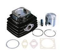 Kit cilindro Polini ghisa sport 70cc 47mm per Fantic Motor Issimo 50