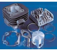 KIT CILINDRO POLINI MALAGUTI F 15 50 FIREFOX (fase 2) 166.0076