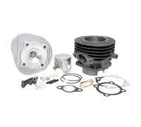 Kit Cilindro POLINI Modifica Motore 102 CC DM 55 Vespa Special PK 50 / Ape 50