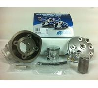 KIT CILINDRO POLINI PER SHERCO: HRD ENDURO MINARELLI AM6 -
