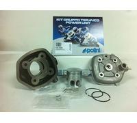 KIT CILINDRO POLINI PER YAMAHA: AEROX 50 H2O - AEROX 50 H2O 2004-2005