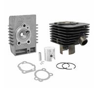 Kit Cilindro Polini Racing Dm 43 Spinotto 12 Piaggio Si Bravo in Ghisa - MF3770