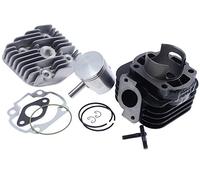 Kit cilindro Polini Sport 70 ccm per CPI AC 10 mm