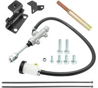 Kit Cilindro Pompa Freno posteriore per Arctic Cat ATV 400 500 650 2004-2005 ATV