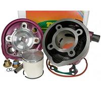 Kit Cilindro Racing Due Plus ø 47mm per Aprilia Sonic Gp 50 2006 2007 2008