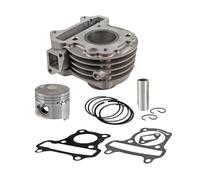 KIT CILINDRO RMS PER KYMCO AGILITY 4T R16 50 2012 AGILITY PLUS 4T 50 2014