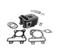 KIT CILINDRO RMS PER PIAGGIO VESPA SPRINT 4T 2V 25 KM/H 50 DAL 2014 AL 2017
