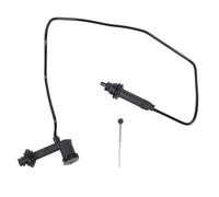 Kit cilindro schiavo della frizione Master ad alte prestazioni durevoli gruppo di cilindri slave per frizione per F450 F550 Super Duty 2006 2007