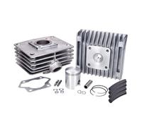 Kit cilindro Schmitt GST-50 50cc 38mm per Simson S51, KR51/2, SR50