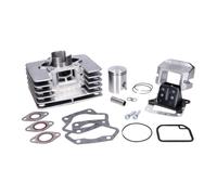Kit cilindro Schmitt GST-60 con conversione a membrana CNC 41mm per Simson S51