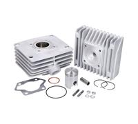 Kit cilindro Schmitt Sportfreund Almot Edition 60cc 41mm per Simson S51, KR51/2