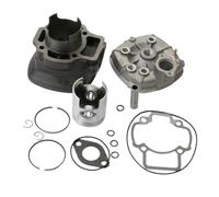 Kit cilindro scooter da 70 cc e testa per compatibile 50 nrg estremo RST MC2 ZIP SP 50cc da 2-stroke 47mm 12mm