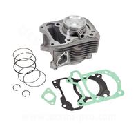 KIT CILINDRO SCOOTER Piaggio Liberty 150 IGET (2019-2020