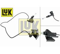 KIT CILINDRO SECONDARIO FRIZIONE MASTER SLAVE LUK 513011410 PER IVECO DAILY