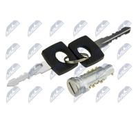 Kit cilindro serratura anteriore per MERCEDES-BENZ VW CLASSE V LT 28-35 SPRINTER