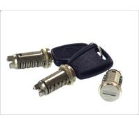 Kit cilindro serratura MIRAGLIO 80/1213 per FIAT PUNTO (188_) 1.4 2003-2012