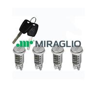 Componente della serratura della portiera MIRAGLIO 80/1219