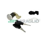 MIRAGLIO 80/551 Kit cilindro serratura