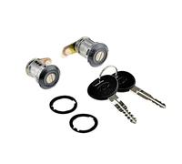 Kit Cilindro Serratura per Hyundai Atos Prime 1999-/sinistra I Destra-2 Kluczyki W Komplecie/ 81970-02A00