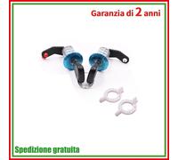 Kit Cilindro Serratura per Renault Nissan INTERSTAR 2002-2017 7701470944