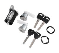 Kit cilindro serratura porta completo per Ford F150 F250 F350 facile da installa