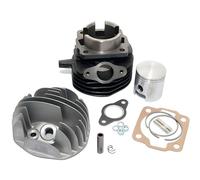 KT00011 GRUPPO TERMICO CILINDRO TOP DR PER PIAGGIO VESPA FL 50 2T 90