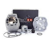Kit cilindro Stage6 Big Racing 77cc Derbi Euro3