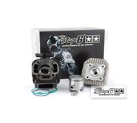 Kit Cilindro Stage6 Streetrace 70cc 10mm Minarelli Verticale