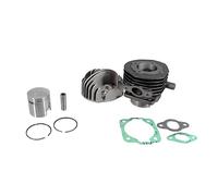 Kit cilindro Start D.47 75cc Compatibile con Vespa Small Frame - MTD PLUS Ricambi