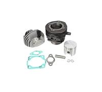 Kit cilindro Start D.55 102cc Compatibile con Vespa Small Frame - MTD PLUS Ricambi