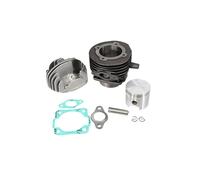 GRUPPO TERMICO CILINDRO 102cc 55mm MODIFICA per VESPA 50 SPECIAL N L R PK S XL