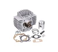 Kit cilindro Swiing Racing 50cc 38mm per Puch Maxi, X30 Automatic