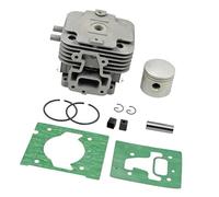 Kit cilindro tagliaerba tosaerba da 44 mm Adatto per K TJ53 TJ53E KBL53A KBH53