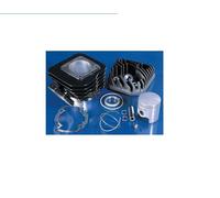 KIT CILINDRO TESTA E PISTONE GRUPPO TERMICO POLINI PER STAR DELUXE LML 125 2T