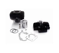 Kit Cilindro + Testa Tecnium PW 50 Per Moto Ricambi Accessori Pezzi