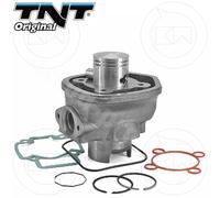 KIT CILINDRO TNT Ø40 GRUPPO TERMICO LIQUIDO H2o APRILIA SR 50 DITECH 2T 2007
