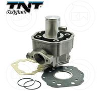 KIT CILINDRO TNT GRUPPO TERMICO Ø40 H2o GHISA DERBI GPR 50 RACING 2005