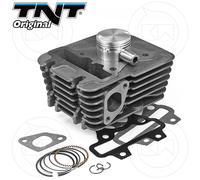 KIT CILINDRO TNT IN GHISA GRUPPO TERMICO Ø39 DERBI ATLANTIS 50 4T eu2 2007